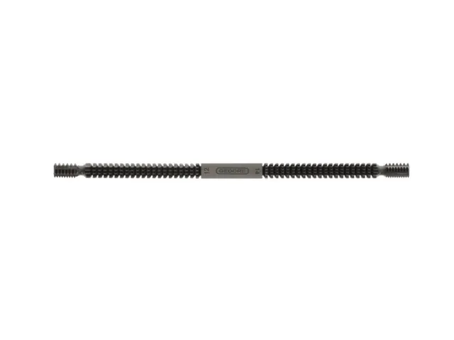 GEDORE 140 W schroefdraadvijl voor Whitworth draad