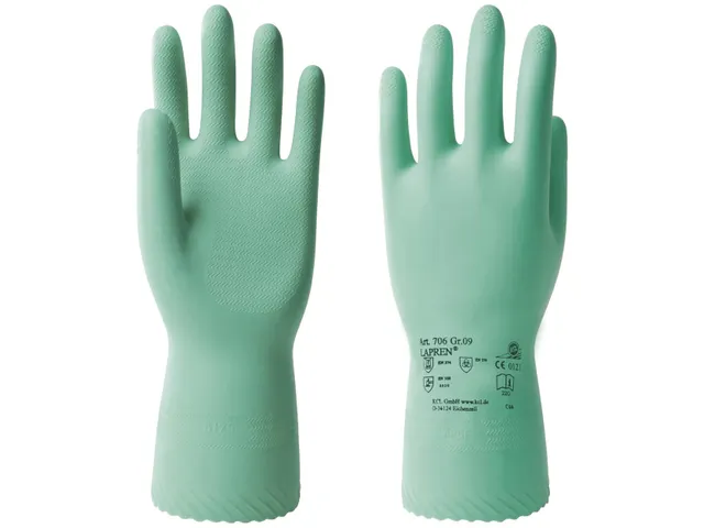 KCL Lapren 706 handschoen - 8