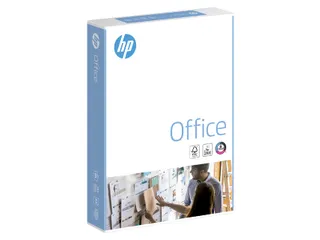 Kopieerpapier Hp Office A4 80 Gram Wit 500vel - 4