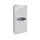 sleutelkast,veiligheidsniveau S2,HxBxD 1000x450x245mm,240haak