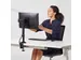 Monitorarm Fellowes Reflex Series single arm