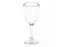Wijnglas Seco 265 ml polycarbonaat doos a 6 stuks