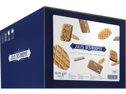 Jules' Assorted Butter Biscuits x300