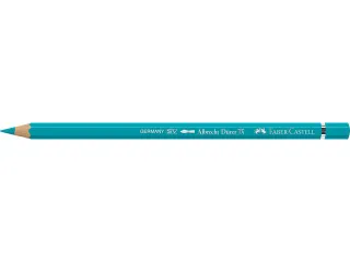 Faber Castell Albrecht Durer Aquarel Potlood 156 Kobaltgroen - 8
