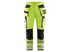 Blåkläder 1997 4-weg Stretch broek - C56