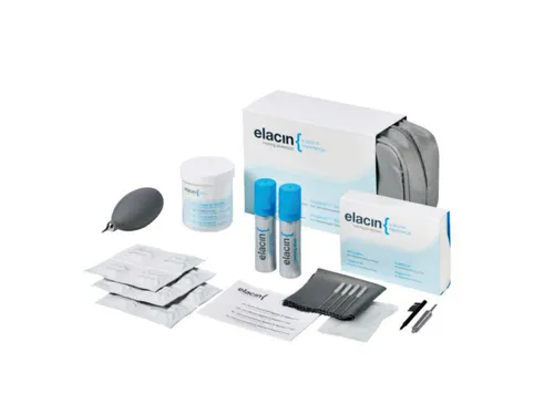 Elacin Hygiëne Value Pack 891192 hygiënekit voor gehoorbescherming,