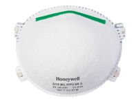 Stofmasker 5210, Maat Ml, Ffp2 D Doos 20 Stuks
