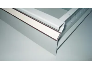 Etiketlijst Voor Lade B 715Mm Magnetisch - 1