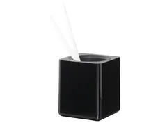 Pennenkoker Han Iline Zwart