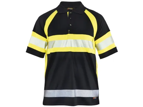 Blåkläder 3338 poloshirt - L