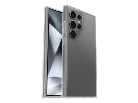 OtterBox React Series Hoes voor Galaxy S24 Ultra Clear
