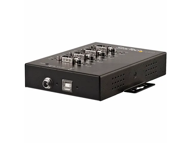 4 Port Seriële USB Hub naar RS-232/422/485 Adapter