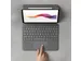 Logitech Folio Touch toetsenbord QWERTY UK International Smart Connect