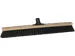 Classic 3192-S veger 60cm medium zwart vezelmengsel hout