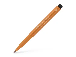 Tekenstift Fc Pitt Artist Pen Brush 186 Terracotta