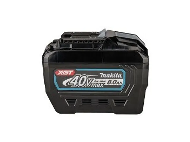 Batterij Li-ion accu 40V