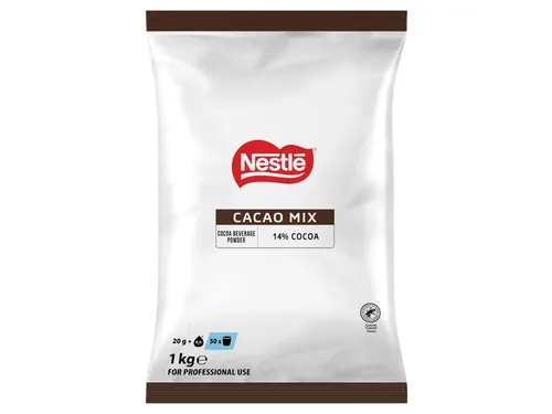 Cacaomix Nestle 1 kilogram