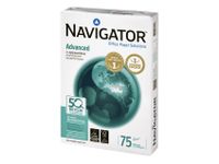 Navigator Advanced A4 75 Gram Wit 500vel