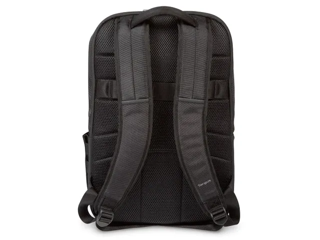 Tsb912Gl Targus City Smart Rugtas zwart 2,5-15,6 inch
