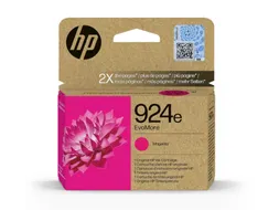 4K0U8NLS1 HP 924e EvoMore OJ PRO ink