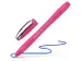 Balpen Schneider Slider Memo Colour Edition XB 1,4mm Power Pink blauw
