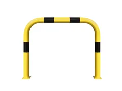 Aanrijdbeschermingsbeugel 1200x 1500mm Om Vast Te Schroeven