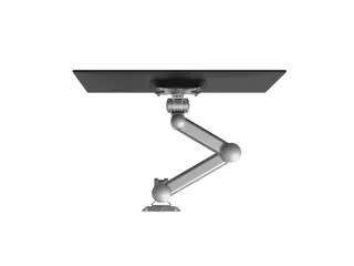 ViewMate Style Muurbevestiging 052 Zilver Tot 24 Inch 1 Scherm - 3