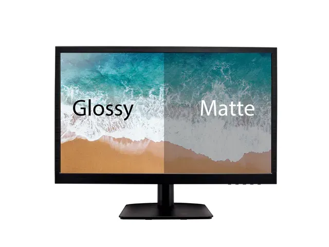 OUTLETPrivacy Filter 24 Inch 16:10 Zwart 2-weg Monitor