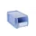 stofdeksel,v. magazijnbak,BxD 269x148mm,transparant