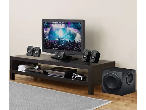 Z906 5.1 Surround Sound Speaker System