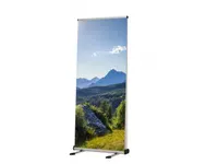 Roll up banner