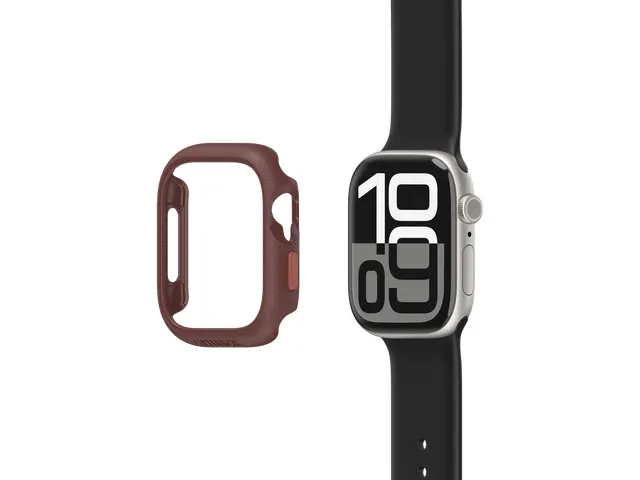 OtterBox Watch Bumper FOR Apple Watch Series 10 46mm bruin