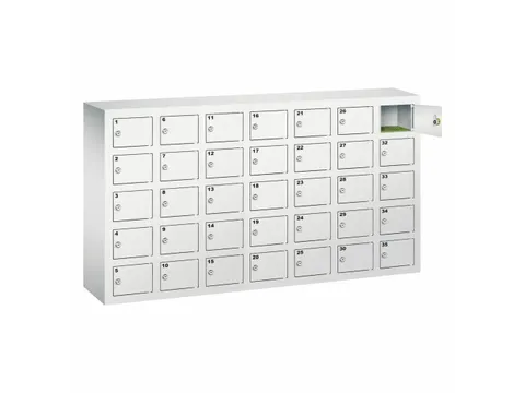 ORGAMI HFS 35-vaks mini locker
