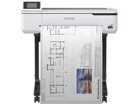 Epson SureColor SC-T3100 Wireless Grootformaat printer