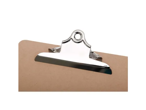 Klembord MAUL Classic A4 staand hardboard