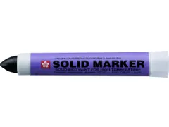 Solid Marker original, zwart