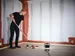 werklamp The Painter, 240 V, met snoer