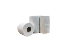 Toiletpapier Geparfumeerd Cellulose 2-Laags 300 Vel 28 Rol