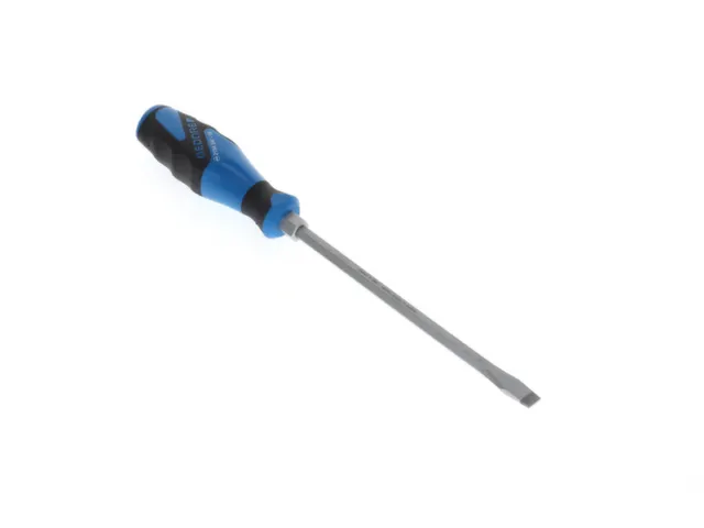 GEDORE 2154SK 10 3C schroevendraaier met slagkap sleuf 10mm