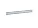 barrette pour bacs,p. établis fixes et mobiles,Hxl 85x750mm