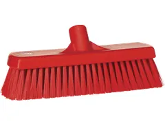 Hygiene 7068-4 Medium Vloerveger Rood 300mm