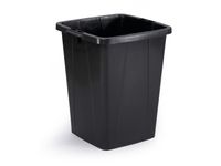 Durable Durabin 90 Afvalbak 90 Liter Zwart