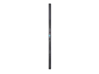 APC Rack PDU AP8659 - Switched & Metered-by-Outlet, ZeroU, 16A, 230V, - 1