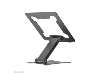 Neomounts DS20-740BL1 Laptopstandaard - 11-15 inch - max 5 kg - h 1,7- - 1