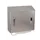 Rvs Combinatie Dispenser Zeep & Handdoekdispenser Fingerproof