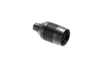 zoeklichtkop,voor handgreep werklamp,LED,300-600lumen - 1