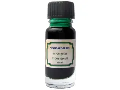 Kalligrafieinkt inkt Standardgraph 10ml moStandardgraphroen
