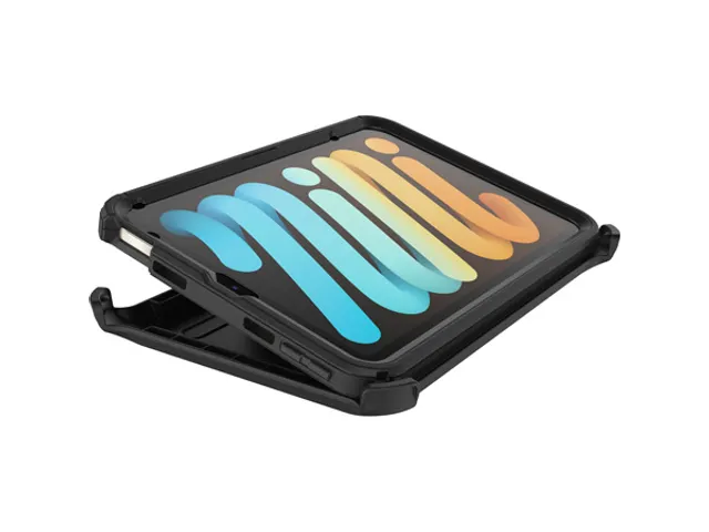 OtterBox Defender Tablet case Apple iPad Mini 6th generatie
