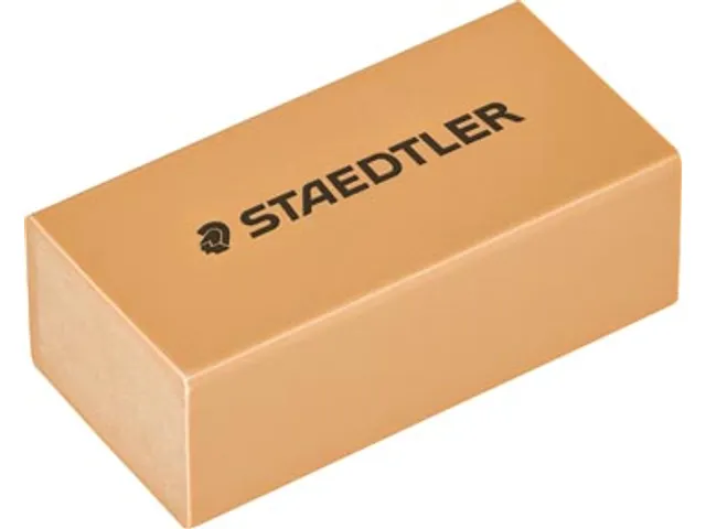 Set Met 2 Gommen, Op Blister