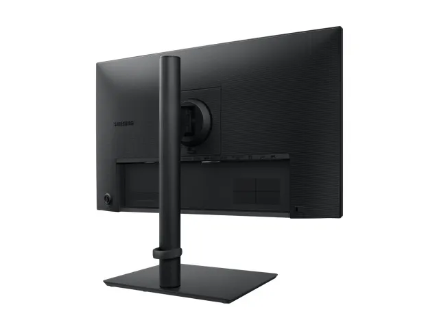 Ecran PC 24 inch Samsung Essential S4 S43UF Full HD 100Hz noir